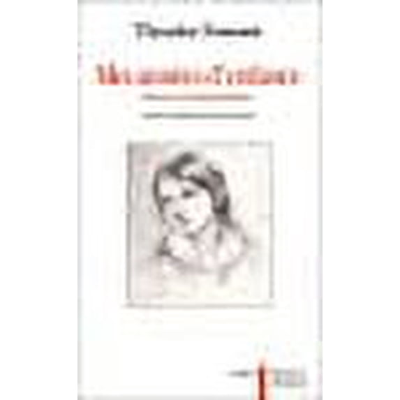 Mes Années d'enfance: Roman autobiographique