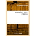 thumbnail image 1 of Mes Cahiers Rouges (Paperback), 1 of 1