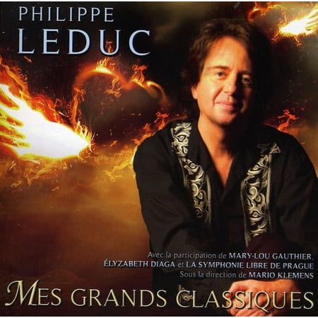 Mes Grands Classiques