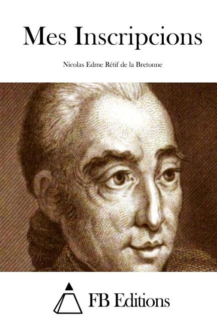 Mes Inscripcions, (Paperback)