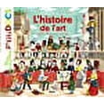 thumbnail image 1 of Mes P'tits Docs: Histoire de l'Art de Cro-Magnon jusqu'a toi, 1 of 1