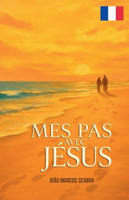 Mes Pas avec JÃ©sus, (Paperback)