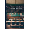 thumbnail image 1 of Mes Soirées Ou Le Manuel Amusant... (Paperback), 1 of 1