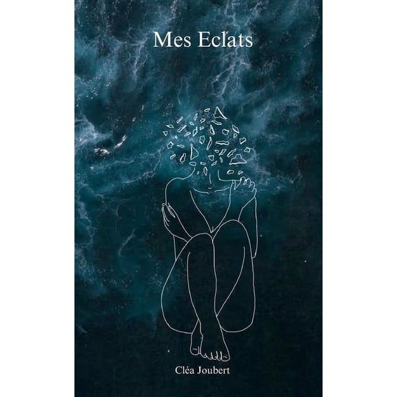 Mes Ãclats, (Paperback)