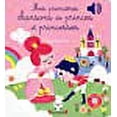 thumbnail image 1 of Mes premières chansons de princes et princesses, 1 of 1