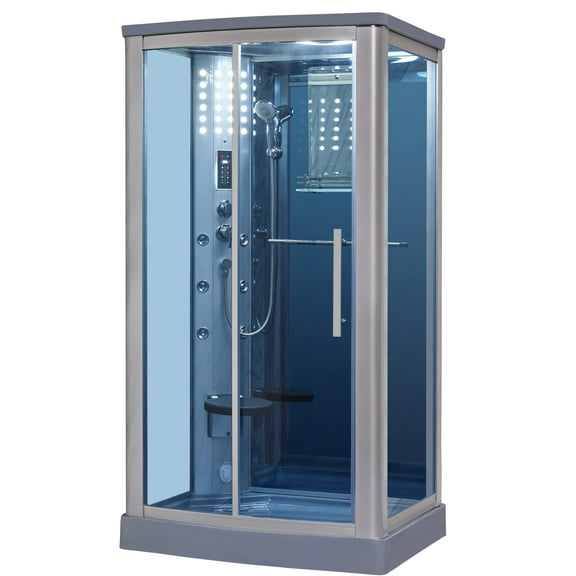 Mesa 802L Steam Shower