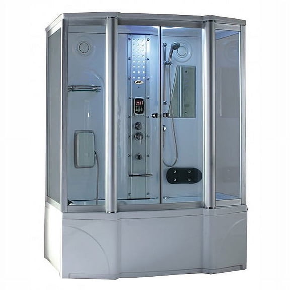 Mesa 807A Steam Shower