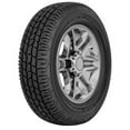 thumbnail image 1 of Mesa AP3 All Season 265/70R16 112T Light Truck Tire, 1 of 6