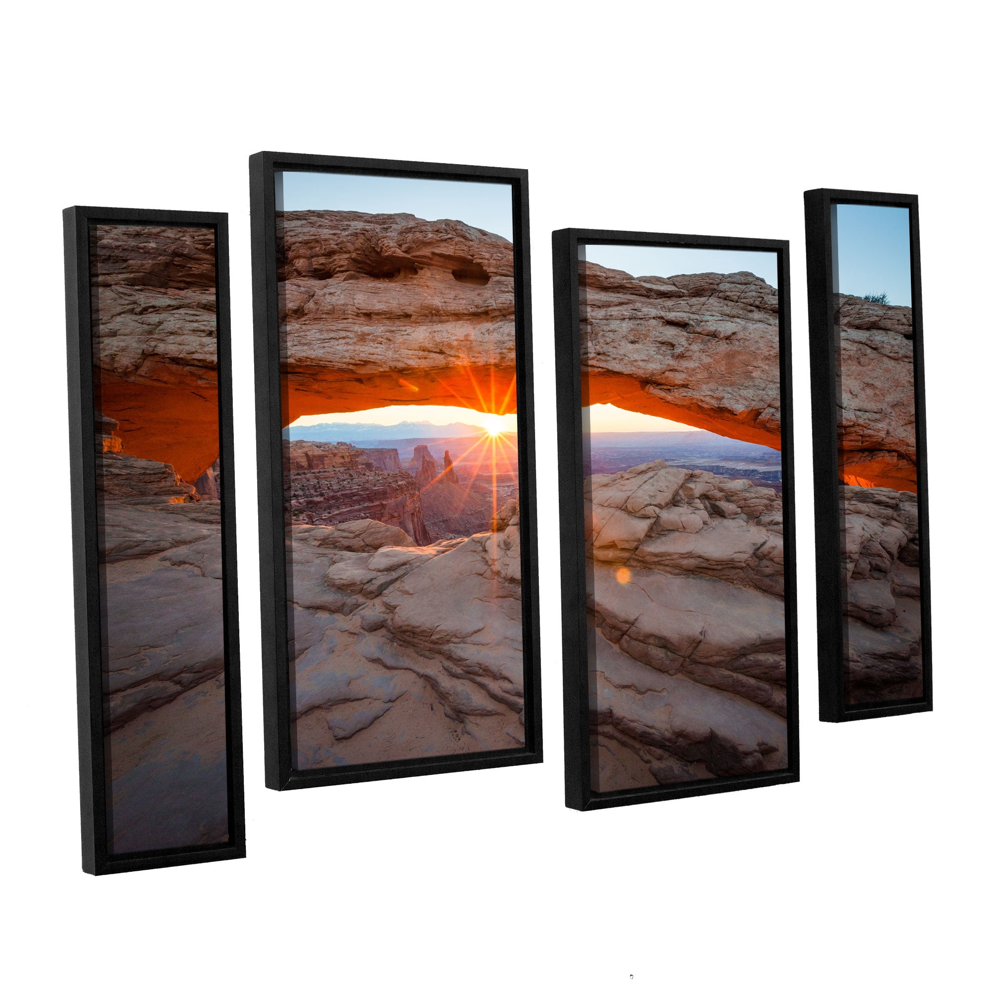 Mesa Arch Sunburst 3