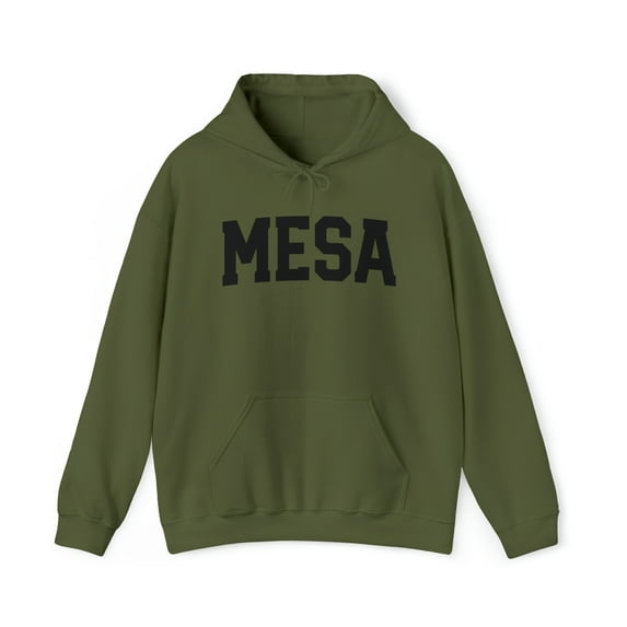Mesa Arizona Moving Away Hoodie, Gifts, Hooded Sweatshirt