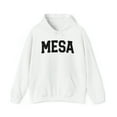 thumbnail image 1 of Mesa Arizona Moving Away Hoodie, Gifts, Hooded Sweatshirt, 1 of 4