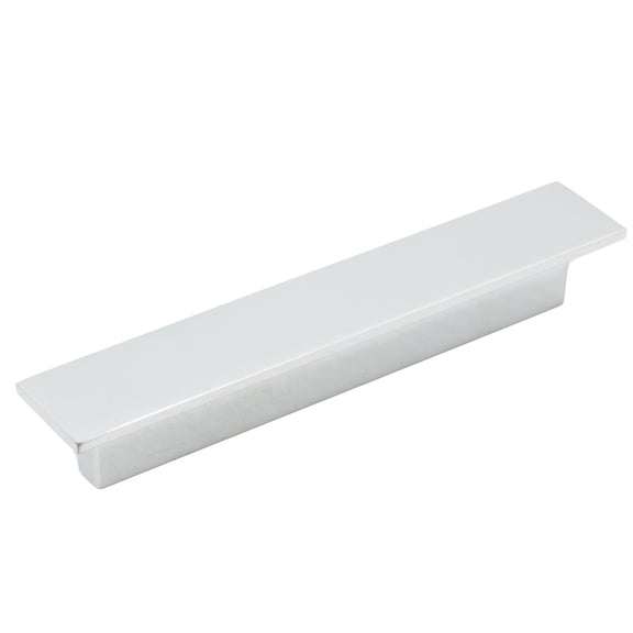 Mesa Cabinet Pull, 3 Inches, 96 Millimeters, Polished Chrome by Stone Harbor Hardware