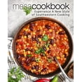 thumbnail image 1 of Mesa Cookbook: Experience a New Style of Southwestern Cooking, 1 of 1