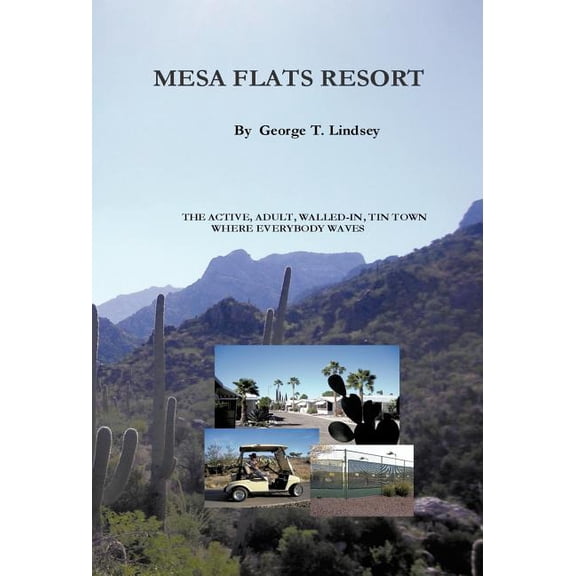 Mesa Flats Resort
