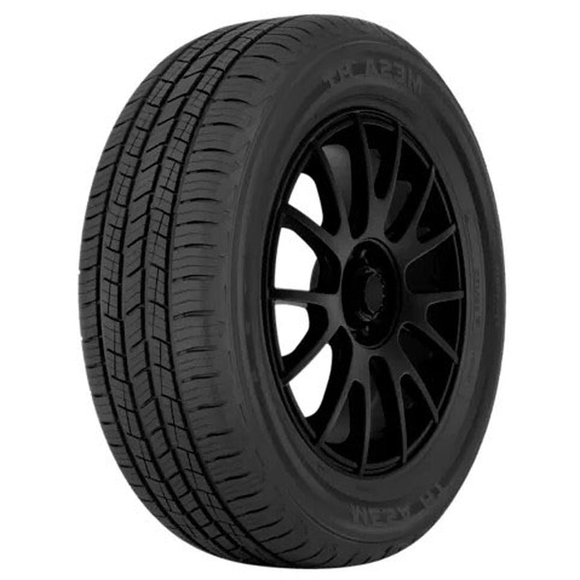 Mesa HT Highway P235/60R17 102H Light Truck Tire - Walmart.com