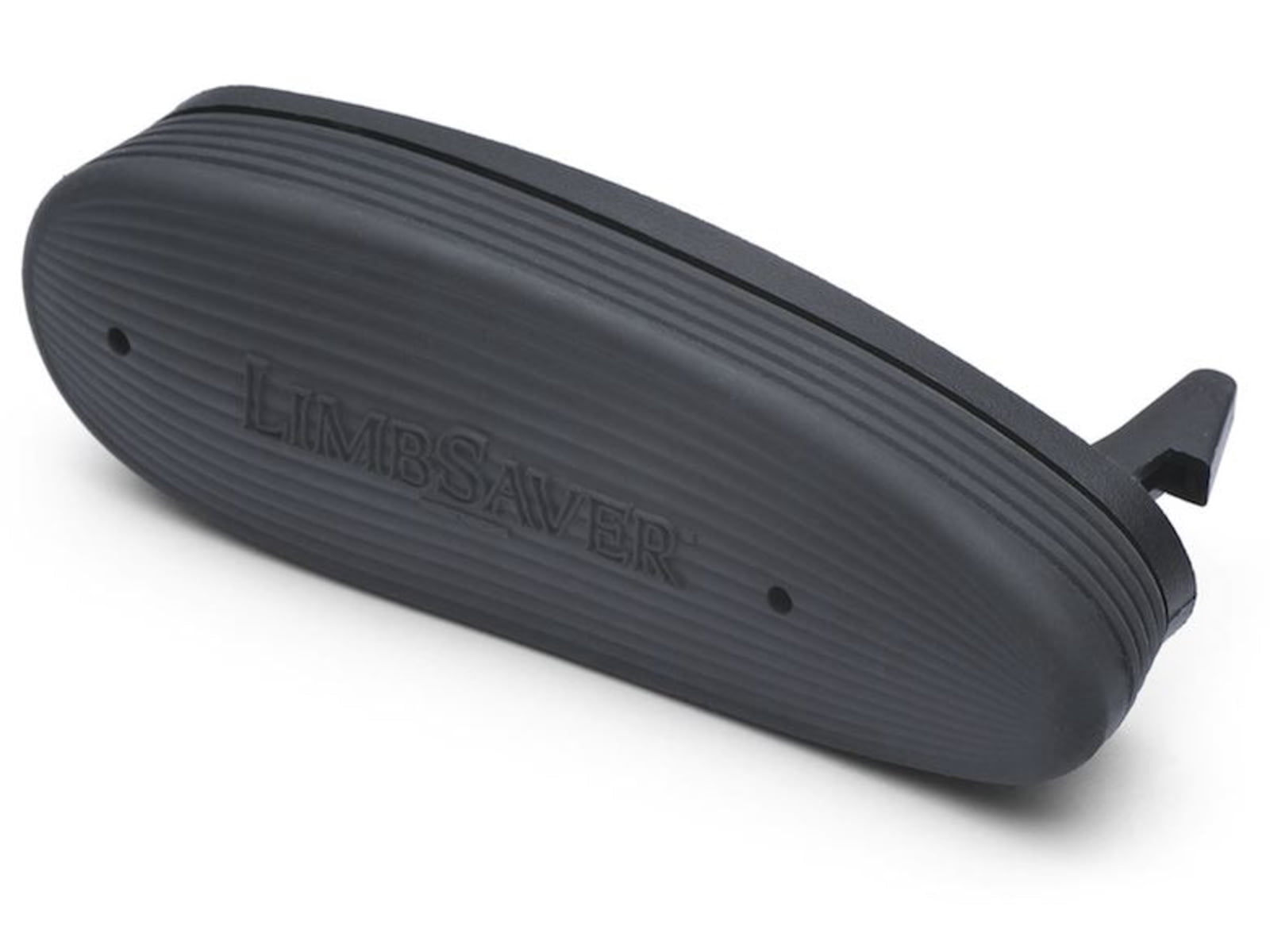 Mesa Urbino Stock Limbsaver Buttpad, Black