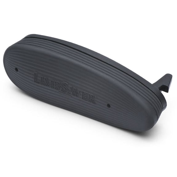 Mesa Urbino Stock Limbsaver Buttpad, Black