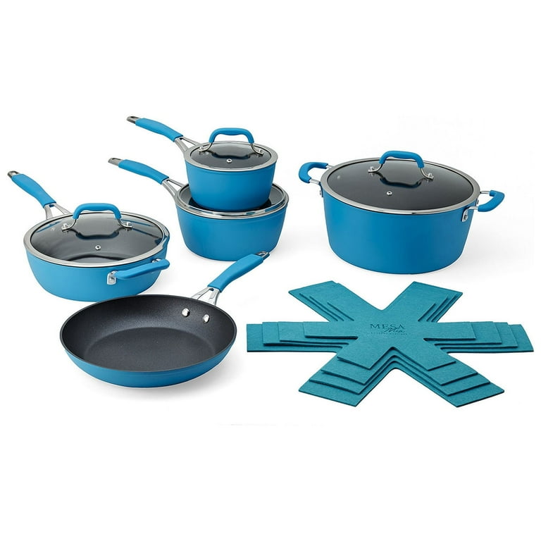 Mesa Mia Cookware Reviews: Unveiling Kitchen Must-Haves!