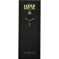 thumbnail image 1 of Mesa Safe 14-Gun MBF5922E Fire Resistant Safe with Lock, Black, 1 of 2