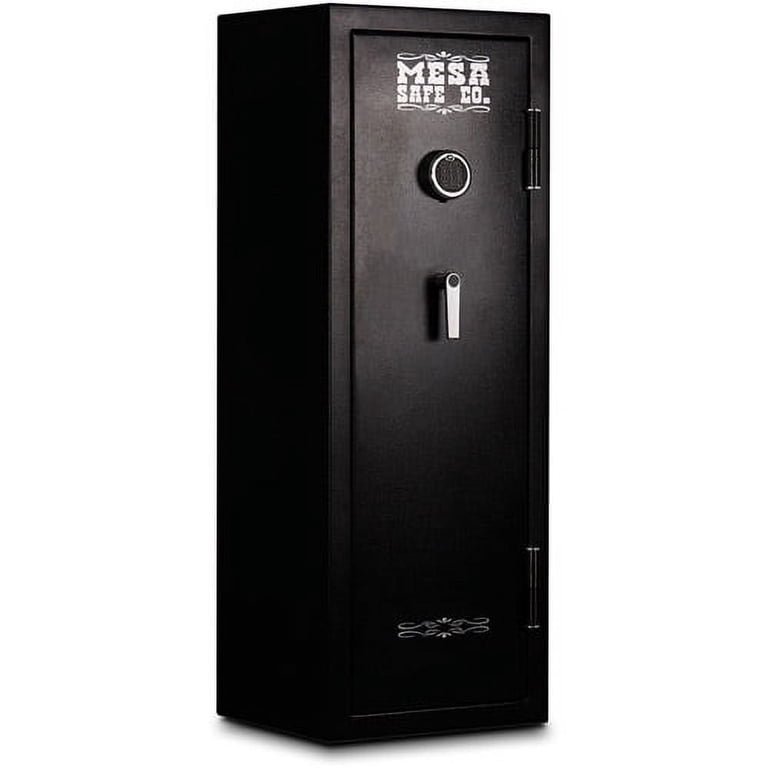 Why is Mesa MGL Gun Safe Worth It? Top Reasons to Invest