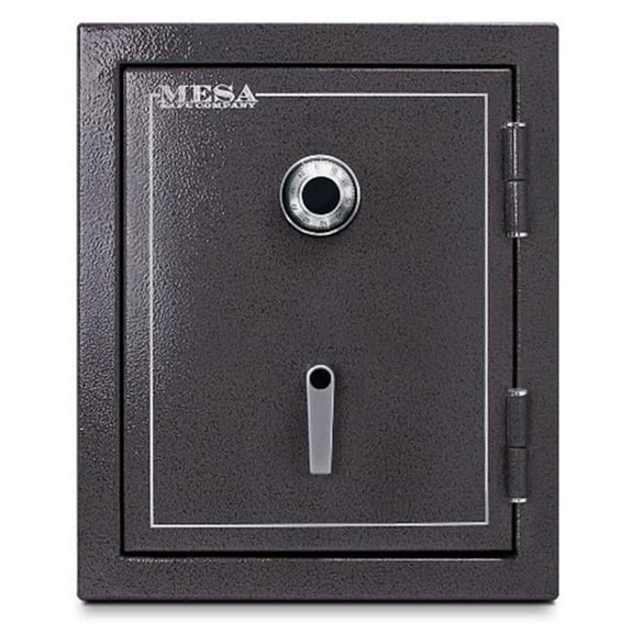 Mesa Safe Burglary And Fire Safe Combination Dial Lock