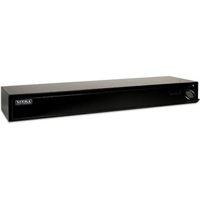 Mesa Safe Company MUBG Series Under Bed Gun Safe, All Steel Construction, Quick Access Design