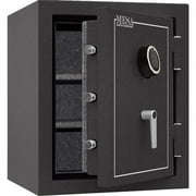 Mesa Safe Fire Resistant Security Safe with Electoronic Lock, MBF2620E