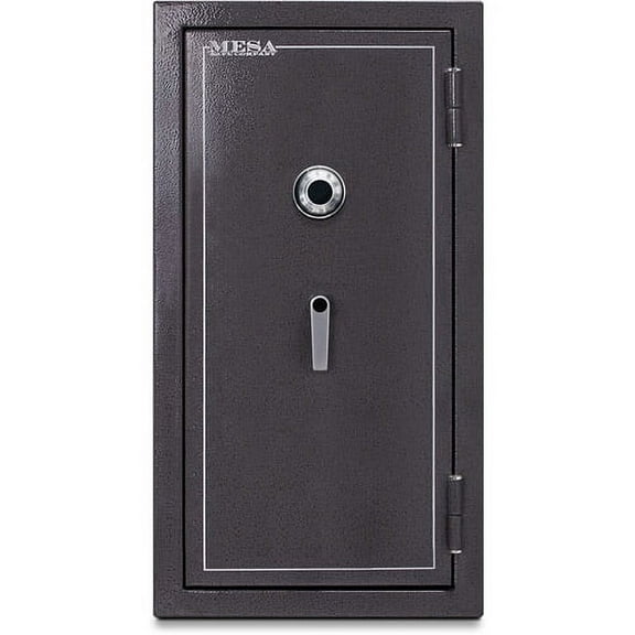Mesa Safe Fire Resistant Security Safe with Lock, MBF3820C