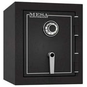 Mesa Safe Fire Resistant Security Safe with Mechanical Lock, MBF1512C
