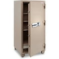 thumbnail image 1 of Mesa Safe MFS140E Commerical 2-Hour Fire Safe with Electronic Lock, 1 of 6