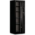 thumbnail image 1 of Mesa Safe MGL14-AS-E Ammunition Fire Security Safe 6.6 cu ft Lock, 1 of 4