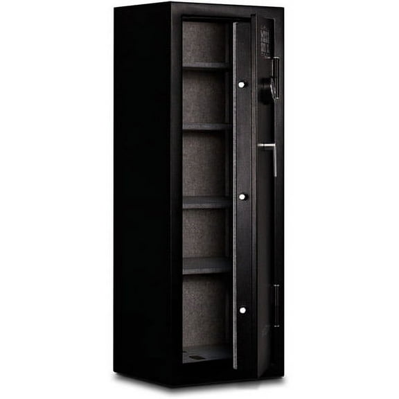 Mesa Safe MGL14-AS-E Ammunition Fire Security Safe 6.6 cu ft Lock