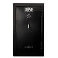 thumbnail image 1 of Mesa Safe MGL36C 30 Minute Fire - Gun Safe, Mechanical Lock, 1 of 2