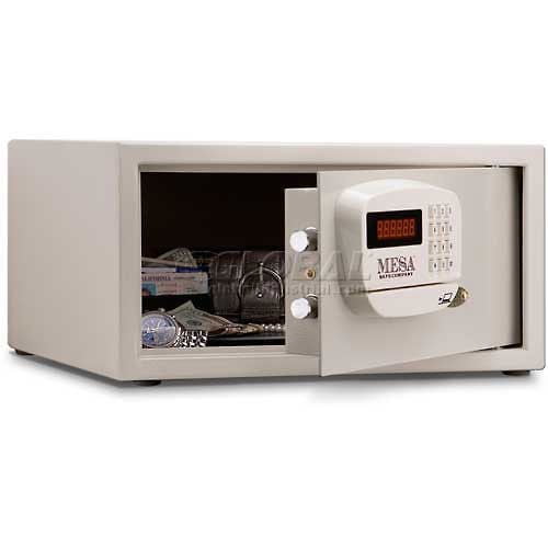 Mesa Safe MHRC916E Large Security Safe with Card Swipe Feature