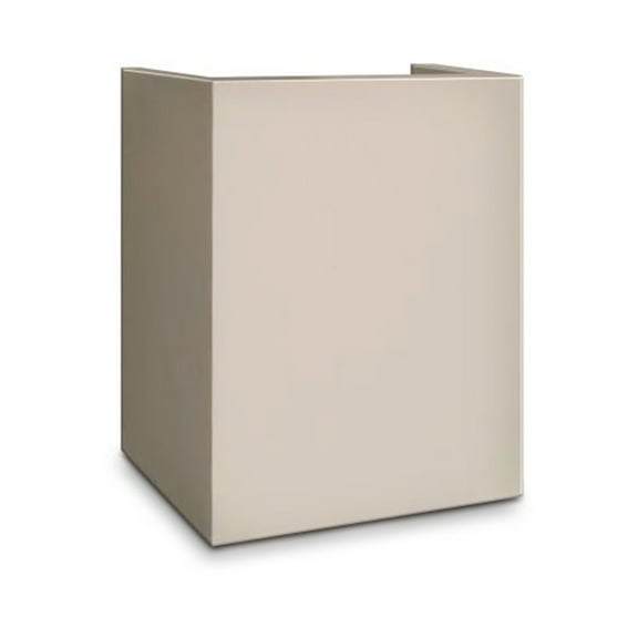 Mesa Safe MP101 Hotel Safe Pedestal