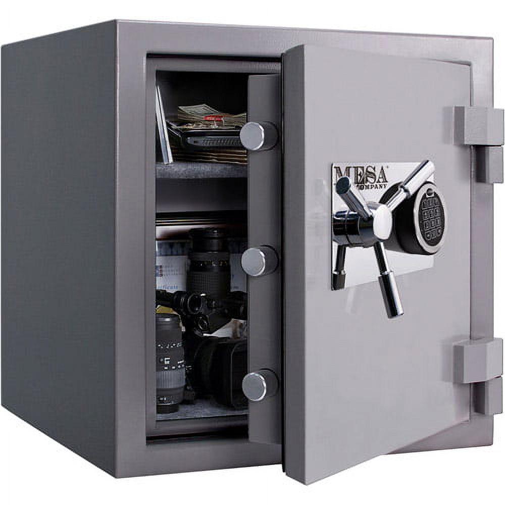 Mesa Safe MSC2120E High Security Composite Fire Safe 2.2 cu ft. with Electronic Lock - image 1 of 4