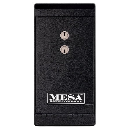 Mesa Safe MUC1K Cash Drop Slot Safe