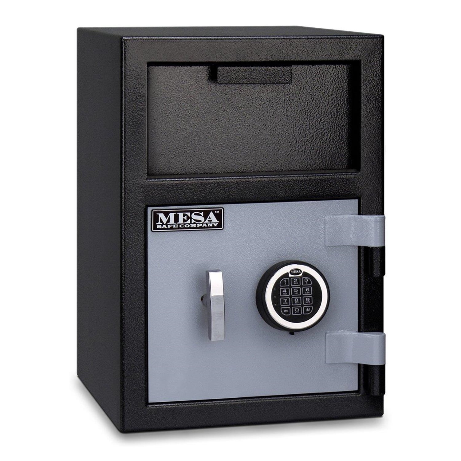 Mesa Safe Fire Resistant Electronic Lock Depository Safe MFL2014E