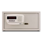 Mesa Safe Mesa MHRC916E-WHT-KA Electronic Lock