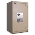 thumbnail image 1 of Mesa Safe Mesa MTLF4524 U.L. Listed Group 2 Mechanical Dial Lock. Spy-proof., 1 of 2