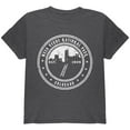 thumbnail image 1 of Mesa Verde National Park Youth T Shirt Dark Heather YSM, 1 of 6