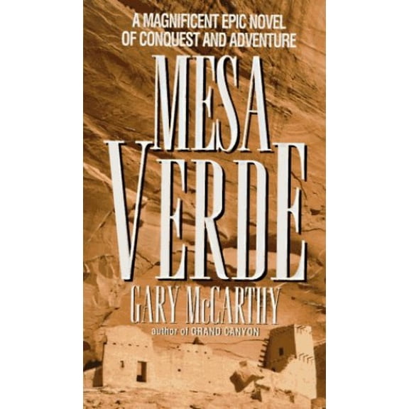 Pre-Owned Mesa Verde