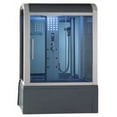 thumbnail image 1 of Mesa WS-501 Steam Shower (Gray), 1 of 7