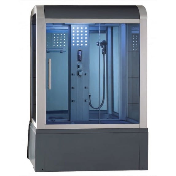 Mesa WS-501 Steam Shower (Gray)