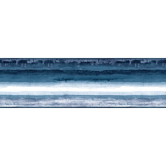 Mesa Wallpaper Border