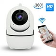 thumbnail image 1 of MesaSe 1080P Pet Camera Indoor Security Camera with Two-Way Audio, Motion Detection, Night Vision for Pet/Baby/Nanny/Elderly Compatible with iOS&Android, 1 of 5