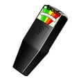 thumbnail image 1 of MesaSe 5 LED EMF Meter Magnetic Field Detector Ghost Hunting Paranormal Equipment Tester Counter, 1 of 7