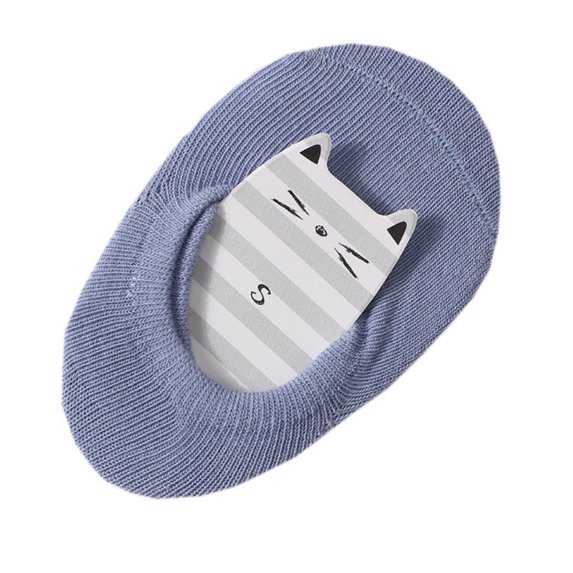 MesaSe 6m Candy Newborn Baby Sock Cartoon Short Anti Slip Ankle Socks Elastic Unisex First Walker Shoes For Infant Boys Girls Solid Color