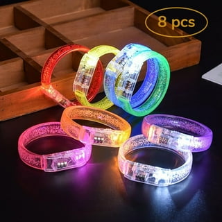 Neon bracelets walmart online