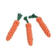thumbnail image 1 of MesaSe Dog Chew Toy For Aggressive Chewers Treat Dispensing Rubber Teeth Cleaning Toy, 1 of 5